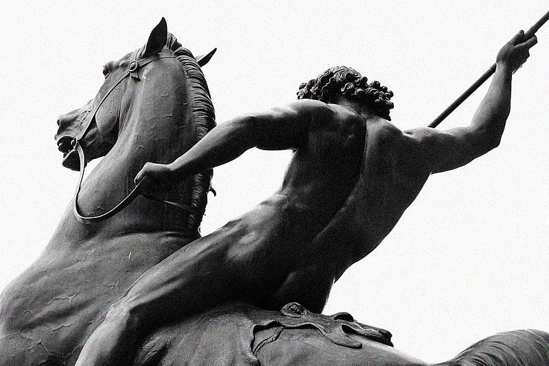 A Carne e a&nbsp;Espada